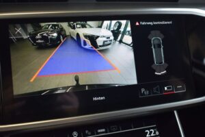 Audi A6 Avant 40TDI S-tronic LED VirtualC AHK RFKam.