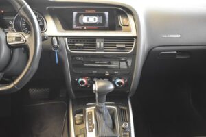 Audi A5 Sportb 2.0TDI quattro S-tronic S-Line MMI ACC