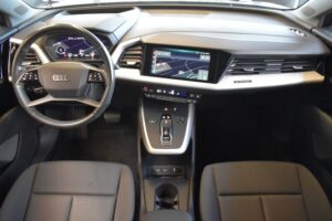 Audi Q4 e-tron 35 Matrix HUD ACC RFK Keyless VirtualC