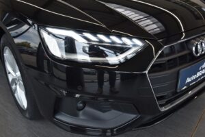 Audi A4 Limo 35TDI S-tronic LED ACC Leder SD Ambiente