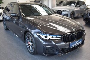 BMW 540d Touring xDrive Aut. M Sport Laser HUD LiveC