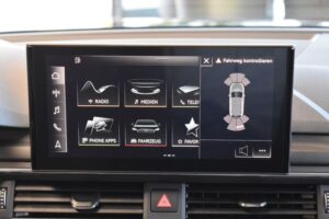 Audi A4 Avant 35TDI S-tronic advanced LED ACC SideAss