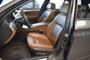 BMW 535d Tour. xDrive Aut. M-Sport LED B&O SoftClose