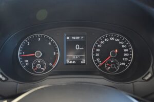 Volkswagen Sharan 2.0TDI DSG Comfortline 7-Sitzer Navi ACC