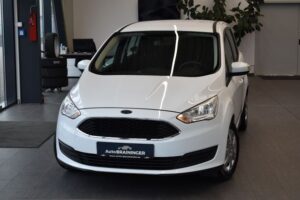 Ford Grand C-MAX 1.5CDTI Trend 7-Sitzer AHK HiFi