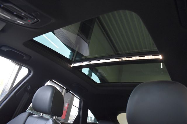 Audi Q5 Sportb. 40TDI quattro S Line OpenSky S-Sitze