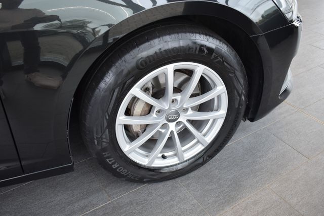 Audi A6 Avant 40TDI S-tronic LED VirtualCo RFKam AHK