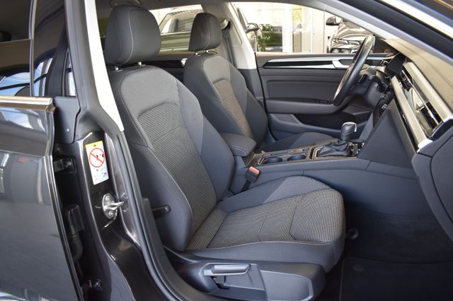 Volkswagen Arteon 2.0TDI Shooting Brake DSG LED Virtual ACC