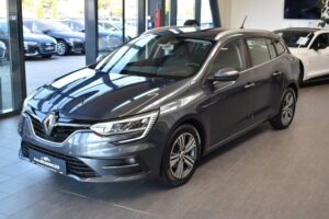 Renault Megane Grandtour dCi115 Equilibre LED Navi3D PDC
