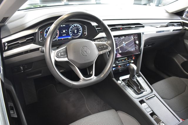 Volkswagen Arteon 2.0TDI Shooting Brake DSG LED LiveCo ACC