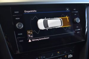 Volkswagen Arteon 2.0TDI Shooting Brake DSG LED Virtual ACC