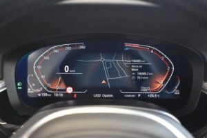 BMW 520d Limo xDrive Autom. Laser Live HUD Leder RFK