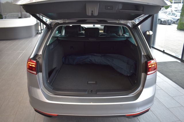 Volkswagen Passat Var. 2.0TDI Comfortline DSG LED ACC RFKam
