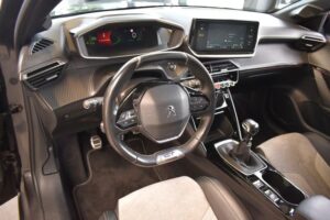 Peugeot 208 1.6 Allure GT-Pack Full-LED RFK ACC VirtualC