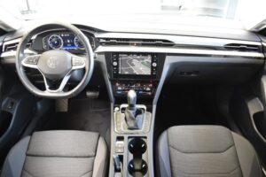 Volkswagen Arteon 2.0TDI Shooting Brake DSG LED Virtual ACC