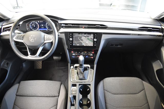 Volkswagen Arteon 2.0TDI Shooting Brake DSG LED Virtual ACC
