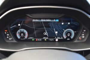 Audi Q3 Sportback 35TDI S-tronic LED SHZ VirtualC 19"