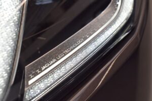 Jaguar F-Pace D165 AWD Aut. LED Leder ACC HuD AHK