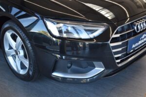 Audi A4 Avant 35TDI S-tronic advanced LED ACC SideAss