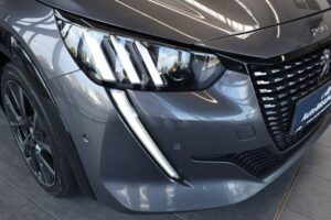 Peugeot 208 1.6 Allure GT-Pack Full-LED RFK ACC VirtualC