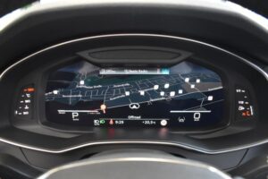 Audi A6 Avant 40TDI S-tronic LED VirtualC AHK RFKam.
