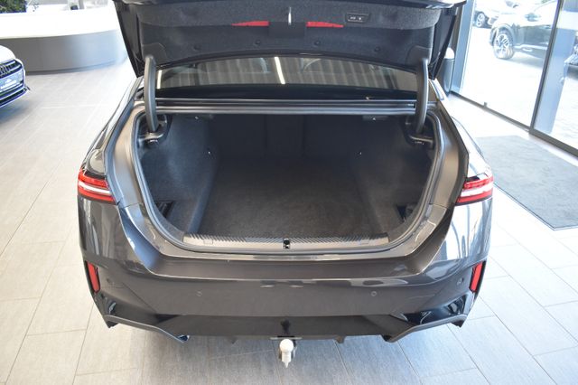 BMW 520d Limo xDrive Aut. M Sport LED Curved HUD 19"