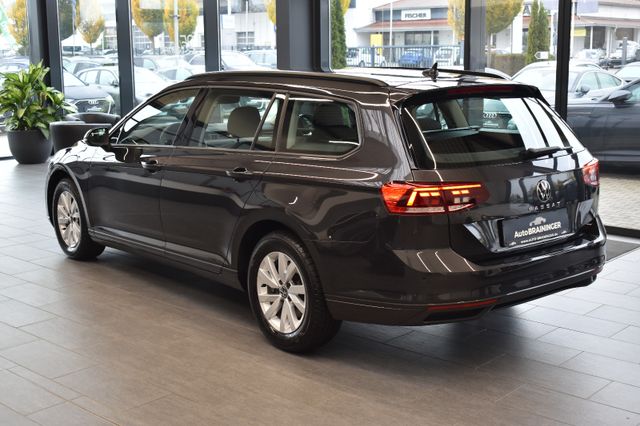 Volkswagen Passat Variant 2.0TDI DSG LED ACC RFKamera LaneA