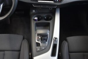 Audi A4 Avant 35TFSI S-tronic LED Navi Tempomat RFKam
