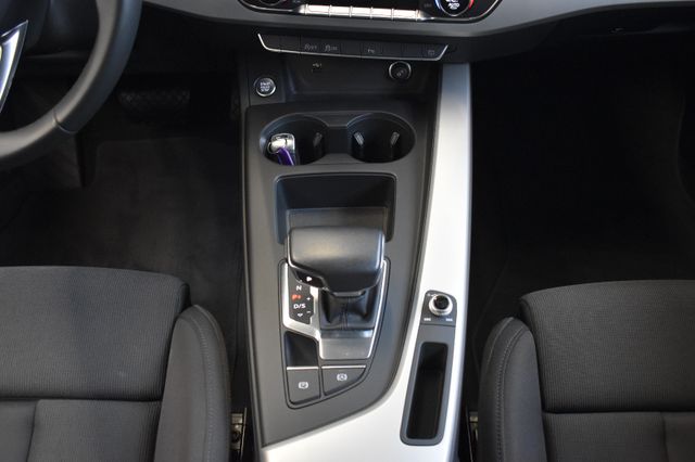 Audi A4 Avant 35TFSI S-tronic LED Navi Tempomat RFKam