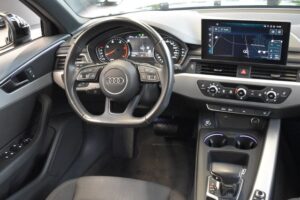 Audi A4 Avant 35TDI Advanced S-tronic LED HiFi Optik
