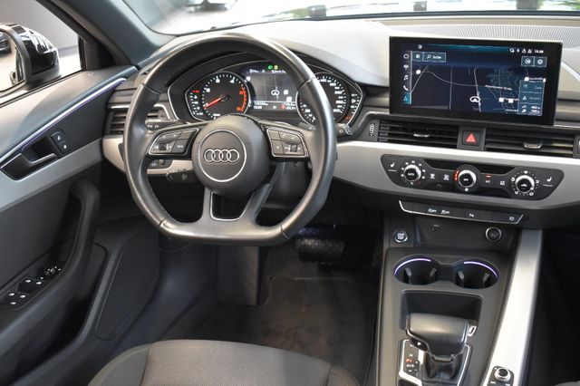 Audi A4 Avant 35TDI Advanced S-tronic LED HiFi Optik