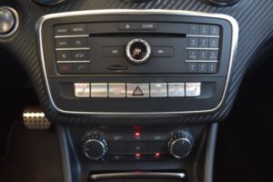 Mercedes-Benz A 220 4Matic Aut. AMG-line LED H&K Alcantara PDC