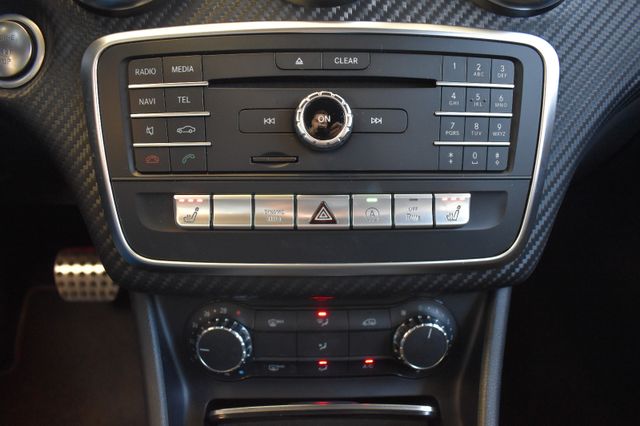 Mercedes-Benz A 220 4Matic Aut. AMG-line LED H&K Alcantara PDC