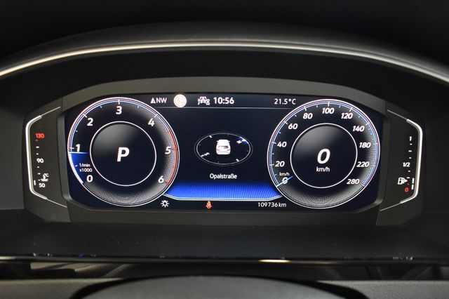 Volkswagen Arteon 2.0TDI Shooting Brake DSG LED LiveCo ACC