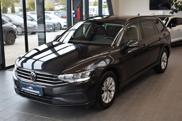 Volkswagen Passat Variant 2.0TDI DSG LED ACC RFKamera DAB