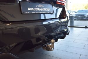 BMW 520d Limo xDrive Aut. M Sport LED Curved HUD 19"