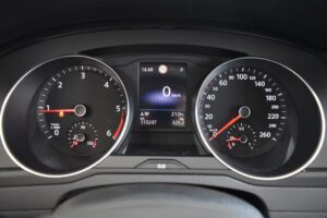 Volkswagen Passat Var. 2.0TDI Comfortline DSG LED ACC RFKam