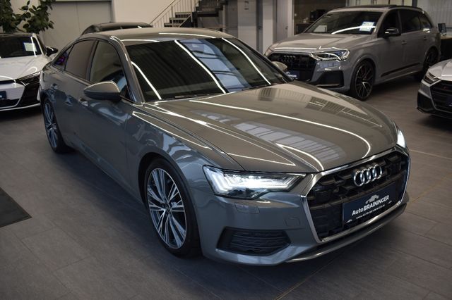 Audi A6 Limo 45TDI quattro tiptr. MatrixHD 20"