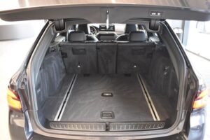BMW 540d Touring xDrive Aut. M Sport Laser HUD LiveC