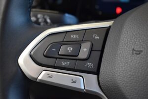 Volkswagen Golf 8 Var. DSG Life LED LiveCo ACC Massage RFK