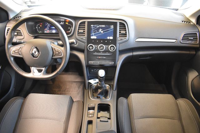 Renault Megane Grandtour dCi115 Equilibre LED Navi3D PDC