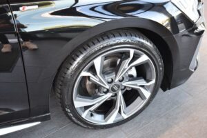 Audi A3 Sportb. 35TDI S-tronic S Line Matrix HUD ViCo