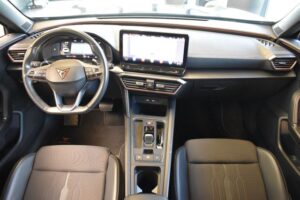 Cupra Formentor 2.0TDI 4Drive DSG LED VirtualC AHK ACC