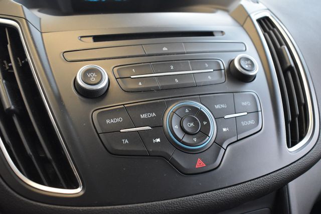 Ford Grand C-MAX 1.5CDTI Trend 7-Sitzer AHK HiFi