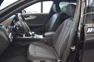 Audi A4 Avant 35TDI S-tronic advanced LED TopView AHK