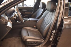BMW 520d Limo xDrive Aut. M Sport LED Curved HUD 19"