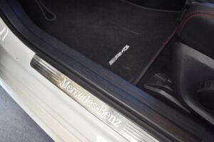Mercedes-Benz A 220 4Matic Aut. AMG-line LED H&K Alcantara PDC