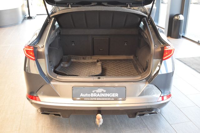 Cupra Formentor 2.0TDI 4Drive DSG LED VirtualC AHK ACC