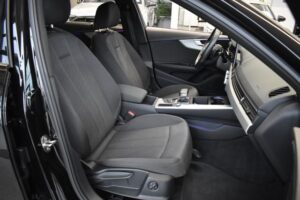 Audi A4 Avant 35TDI Advanced S-tronic LED HiFi Optik