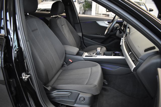 Audi A4 Avant 35TDI Advanced S-tronic LED HiFi Optik